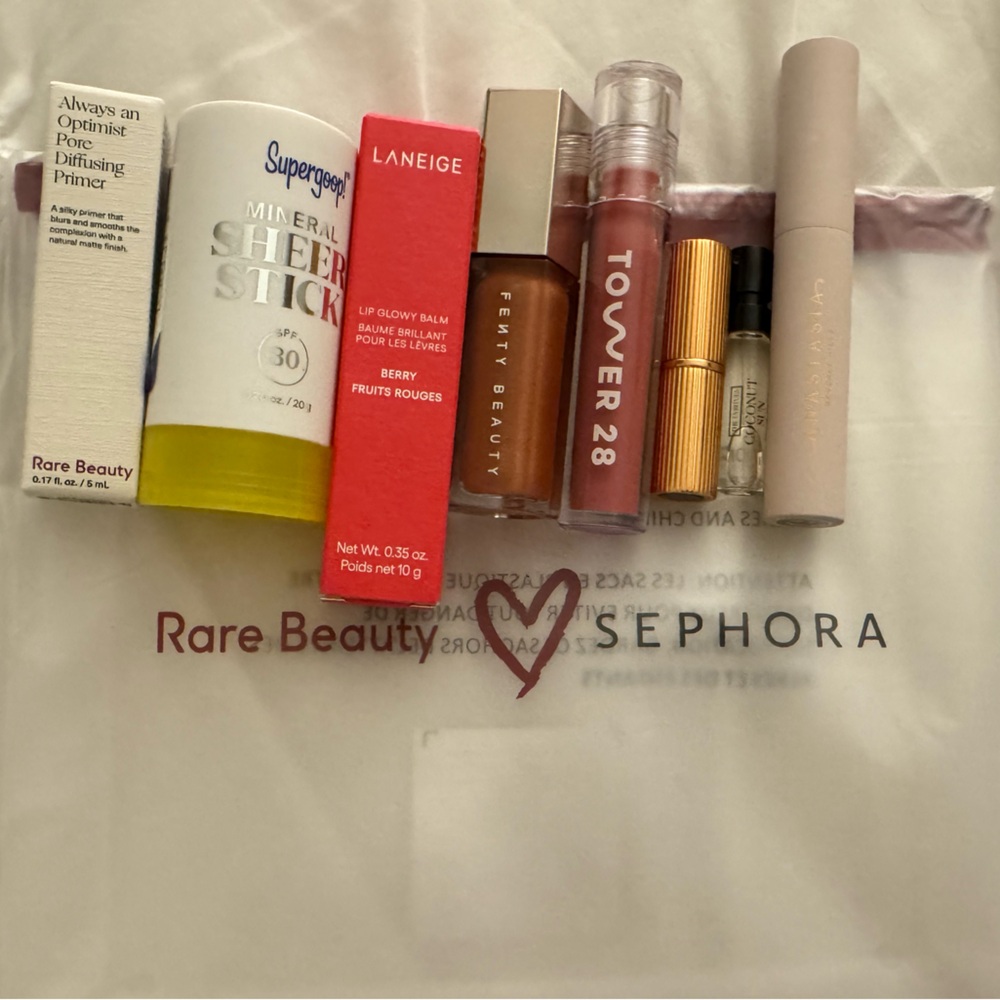 Makeup Luxury Set